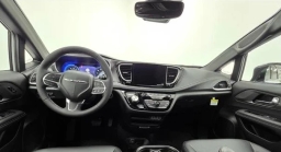 Chrysler Pacifica Select FWD 2025