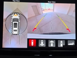 Chrysler Pacifica Select FWD 2025