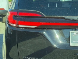 Chrysler Pacifica Select FWD 2026