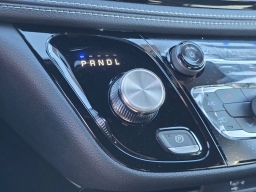 Chrysler Pacifica Select FWD 2026