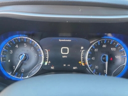 Chrysler Pacifica Select FWD 2026