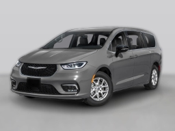 Chrysler Pacifica Select FWD 2026