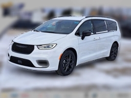Chrysler Pacifica Select FWD 2026