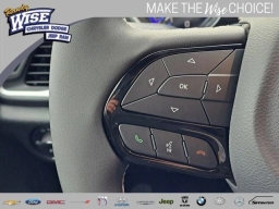 Chrysler Pacifica Select FWD 2026