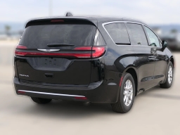 Chrysler Pacifica Select FWD 2026
