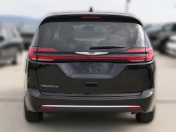 Chrysler Pacifica Select FWD 2026