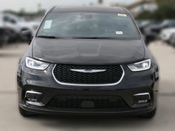 Chrysler Pacifica Select FWD 2026