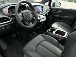 Chrysler Pacifica Select FWD 2026