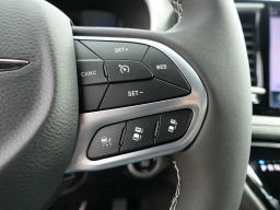 Chrysler Pacifica Select FWD 2026