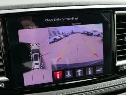Chrysler Pacifica Select FWD 2026