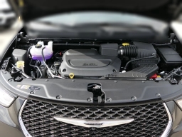 Chrysler Pacifica Select FWD 2026