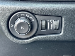 Chrysler Pacifica Select FWD 2026