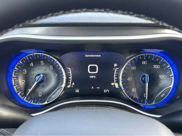 Chrysler Pacifica Select FWD 2026