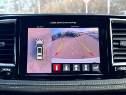Chrysler Pacifica Select FWD 2026