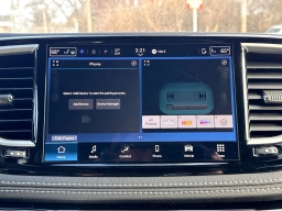 Chrysler Pacifica Select FWD 2026