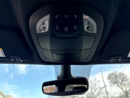Chrysler Pacifica Select FWD 2026