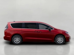 Chrysler Pacifica Select FWD 2026