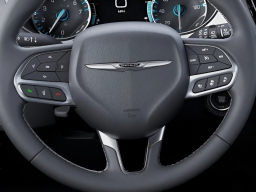 Chrysler Pacifica Select FWD 2026