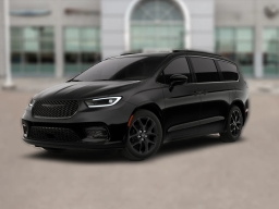 Chrysler Pacifica Select FWD 2026