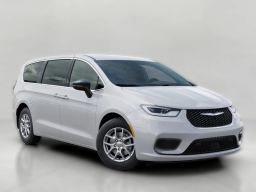 Chrysler Pacifica Select FWD 2026