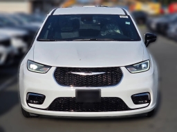Chrysler Pacifica Select FWD 2026