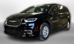 Chrysler Pacifica Select FWD 2026