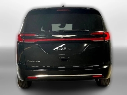 Chrysler Pacifica Select FWD 2026