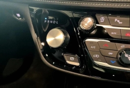Chrysler Pacifica Select FWD 2026