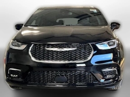Chrysler Pacifica Select FWD 2026