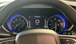 Chrysler Pacifica Select FWD 2026