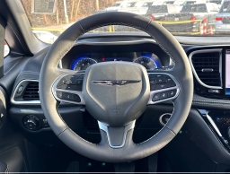 Chrysler Pacifica Select FWD 2026