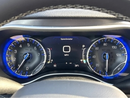 Chrysler Pacifica Select FWD 2026