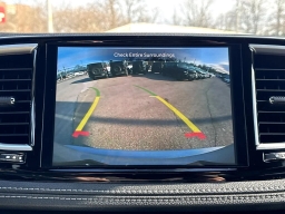 Chrysler Pacifica Select FWD 2026