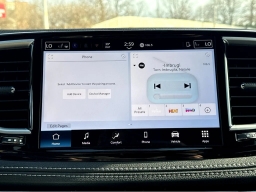 Chrysler Pacifica Select FWD 2026