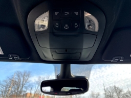 Chrysler Pacifica Select FWD 2026