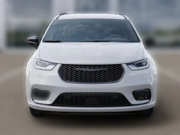 Chrysler Pacifica Select FWD 2026