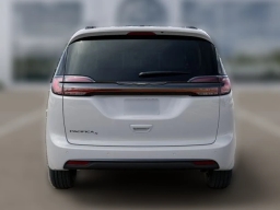 Chrysler Pacifica Select FWD 2026