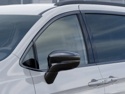Chrysler Pacifica Select FWD 2026