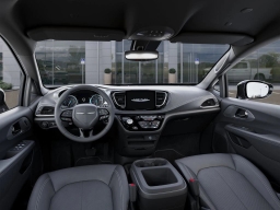 Chrysler Pacifica Select FWD 2026