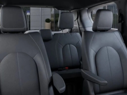 Chrysler Pacifica Select FWD 2026