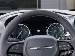 Chrysler Pacifica Select FWD 2026