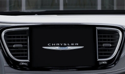Chrysler Pacifica Select FWD 2026