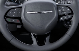 Chrysler Pacifica Select FWD 2026