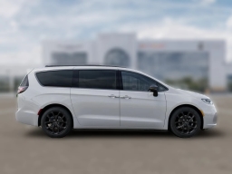 Chrysler Pacifica Select FWD 2026