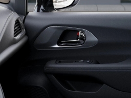 Chrysler Pacifica Select FWD 2026