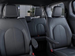 Chrysler Pacifica Select FWD 2026
