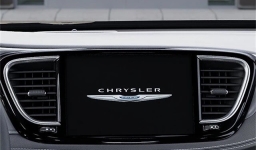 Chrysler Pacifica Select FWD 2026