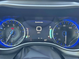 Chrysler Pacifica Select FWD 2026
