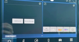 Chrysler Pacifica Select FWD 2026