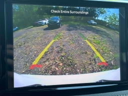 Chrysler Pacifica Select FWD 2026